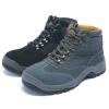 Wicklow Super Safety Hiker in Black and Grey