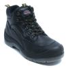 Suffolk Super Safety Hiker Black