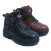 Bergen Super Safety Hiker in Brown and Black