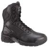 Stealth Force 8 leather CT CP Composite Safety Boot