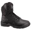 Stealth Force 8 leather and Nylon Non Safety Work Boot
