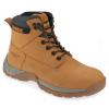 Impact Safety Boots