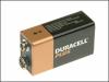 9VK2P Alkaline Battery pack of 2 PP3S/LF22