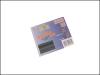 Green Coated Steel Hog Ring Omega 20(200)