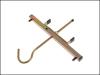 Ladder Clamp (pair)