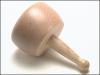 210 Beech Carvers Mallet 150mm