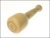 211 Heavy-Duty Carvers Mallet 75mm