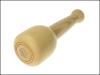 211 Heavy-Duty Carvers Mallet 90mm