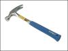 E3/22S Straight Claw Framing Hammer Vinyl 22oz