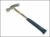 E3/25S Straight Claw Framing Hammer - Vinyl Grip 25oz (18in)