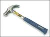 E3/28C Curved Claw Pattern Hammer - Vinyl Grip 24oz
