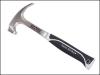 EMR16S Surestrike All Steel Straight Claw Hammer 16oz