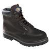 Cleveland Super Safety Boots - Black