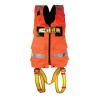 Hi Visibility Safety Jacket Harness