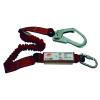Vertex 8151 Fall Protection Expandable Shock Absorbing Lanyard