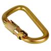 Pinnacle QT Twist Lock Karabiner