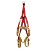 Fall Protection and Rescue Harness