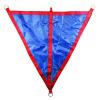 Rescue Evacuation Triangle