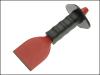F0391 Brick Bolster 3in with Grip