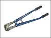 End Cut  Bolt Cutter - 24in