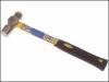 Ball Pein Hammer Fibreglass Shaft 8Oz
