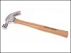 Claw Hammer 16oz Hickory Handle