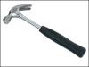 Claw Hammer 8oz Steel Shaft