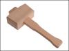Carpenters Mallet 4in