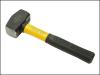 Club Hammer 2.1/2lb Fibreglass Handled