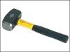 Club Hammer 4.lb Fibreglass Handled