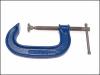 G Clamp 4in