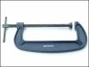 G Clamp - Medium Duty 10in