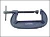 G Clamp - Medium Duty 4in