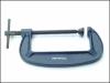 G Clamp - Medium Duty 6in