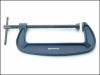 G Clamp - Medium Duty 8in