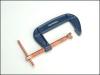 G Clamp - Welders 6in