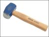 Club Hammer 2.1/2lb Contractors Hickory