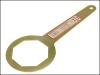 Immersion Heater Spanner - Flat Type