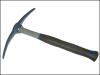 Mortar Pick Double Point Fibreglass Shaft