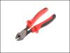 45/200 Heavy-Duty Diagonal Cutting Plier 8in