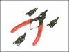 Circlip Plier Set
