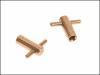 Radiator Keys - Brass (card 2)