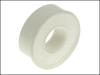 P.T.F.E Tape 12mm x 12m White