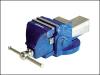 Mechanics Vice 4in