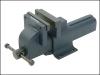 All Steel Metalworking Vice