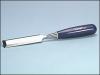 Blue Bevel Edge Chisel 1in