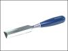 Blue Bevel Edge Chisel 1.1/4in