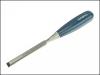 Blue Bevel Edge Chisel 1/2in