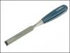 Blue Bevel Edge Chisel 3/4in