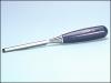 Blue Bevel Edge Chisel 3/8in